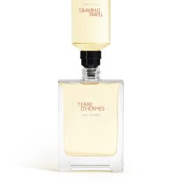 TERRE D’HERMÈS EAU GIVRÉE