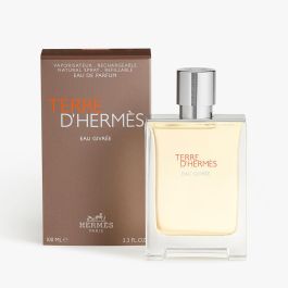 Terre D'Hermès Eau Givrée Eau de Parfum D'Hermès Eau Givrée Eau de Parfum Refillable