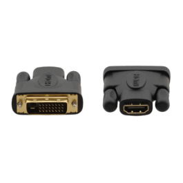 Adaptador DVI-D a HDMI Kramer Electronics 99-9497001 Precio: 21.49999995. SKU: S55069739