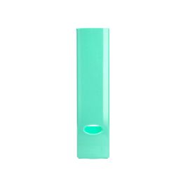 Revistero Plastico Q-Connect Color Menta 320x250X80 mm Precio: 4.79000038. SKU: B1GJVMR5L7