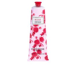 L'occitane Crema de Manos Rosa 150ml Precio: 19.59000043. SKU: B184MFEJJN