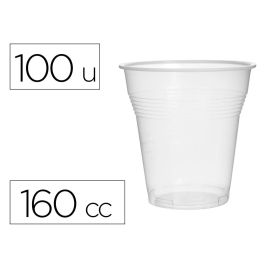 Vaso De Plastico Transparente 160 Cc Paquete De 100 Unidades Precio: 1.9499997. SKU: B16AYG4VPN