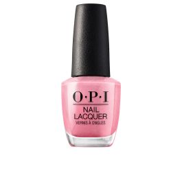 Nail lacquer esmalte de uñas duración hasta 7 días #aphrodite's pink nightie 15 ml Precio: 10.99000045. SKU: B12W6A69CX