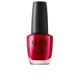 Esmalte de uñas Opi Nail Lacquer Color so hot it berns 15 ml Precio: 10.99000045. SKU: B19GTXZGSG