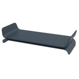 Soporte Para Monitor Leitz Ergo Altura Regulable Dos Posiciones Gris Oscuro 209x112X438 mm Precio: 51.59000044. SKU: B12M3P6M3B