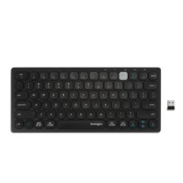 Teclado Kensington K75502ES Qwerty Español Negro Precio: 39.79000058. SKU: S55017589