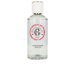 GINGEMBRE ROUGE agua perfumada bienestar