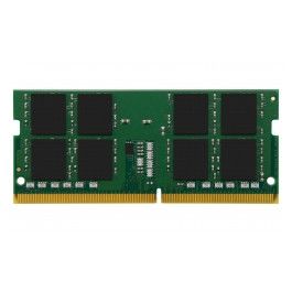 Memoria RAM Kingston KVR26S19S6/4 DDR4 4 GB Precio: 18.79000046. SKU: S0236198