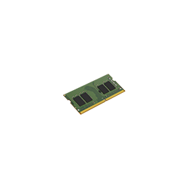 Kingston Technology ValueRAM KVR26S19S8/8 módulo de memoria 8 GB 1 x 8 GB DDR4 2666 MHz Precio: 27.95000054. SKU: S0230878