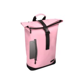 Cartera Antartik Mochila Water Proof Enrollable Diseño Casual Color Rosa 480x130X280 mm Precio: 28.49999999. SKU: B13S32SFFX