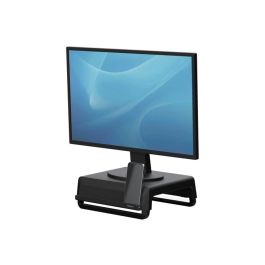 Fellowes Soporte Elevador Para Monitor Breyta Negro