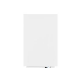 Pizarra Blanca Rocada Skinwhiteboard Pro Lacada Magnetica 75x115 cm