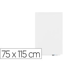 Pizarra Blanca Rocada Skinwhiteboard Pro Lacada Magnetica 75x115 cm Precio: 104.68999981. SKU: B1CNXCNA2W