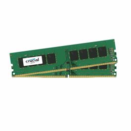 Memoria RAM Crucial CT2K8G4DFS824A CL17 Precio: 59.95000055. SKU: B17A72HST2