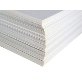 Papel Dibujo Liderpapel 210x297 mm 130 gr Sin Recuadro Din A4 Hoja 250 unidades