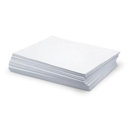 Papel Dibujo Liderpapel 297x420 mm 130 gr Sin Recuadro Din A3 Hoja 250 unidades