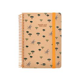 Agenda Escolar Liderpapel Año 24 - 25 Escolar Classic Surtido Día Página A5 Catalán Precio: 24.99000053. SKU: B1G5HZ5GYB