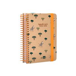 Agenda Escolar Liderpapel Año 24 - 25 Escolar Classic Surtido Día Página A6 Catalán Precio: 21.49999995. SKU: B16YV7ACGQ