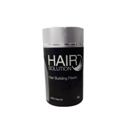 Fibras Capilares Light Brown Hair Solution 25 gr Hair Solution Precio: 30.50000052. SKU: B1HXFJPFQB