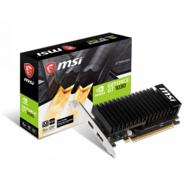MSI GeForce GT 1030 2GHD4 LP OC Precio: 79.9499998. SKU: S0214652