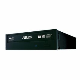ASUS BW-16D1HT unidad de disco óptico Interno Blu-Ray DVD Combo Negro Precio: 107.94999996. SKU: B1KDCJQKJ6