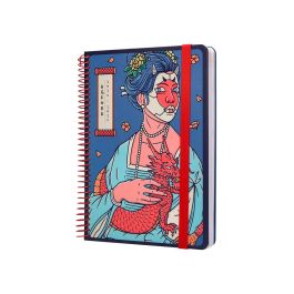 Agenda Escolar Liderpapel Año 24 - 25 Curso Fantasia The Women Día Página A5 Precio: 8.49999953. SKU: B12EP5QBHT