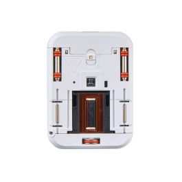 Impresora Portatil Colop E-Mark Go Multicolor Wifi Impresion 14 mm Alto X 150 mm Longitud Color Blanco