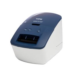 Epson Impresora De Etiquetas Termica Labelwork Lw-C410 Blanco