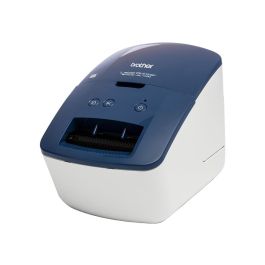 Impresora De Etiquetas Epson Lw-C610 Ancho Etiqueta 24 mm Corte Automatico Velocidad