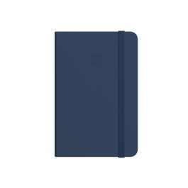 Cuaderno Con Gomilla Antartik Notes Tapa Dura A4 Hojas Puntos Azul Marino 100 Hojas 80 gr Fsc Precio: 12.705000072599999. SKU: B14WNHQ2AP