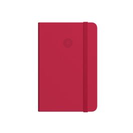 Cuaderno Con Gomilla Antartik Notes Tapa Dura A4 Hojas Lisas Rojo 100 Hojas 80 gr Fsc Precio: 10.50000006. SKU: B1CY24BP2G