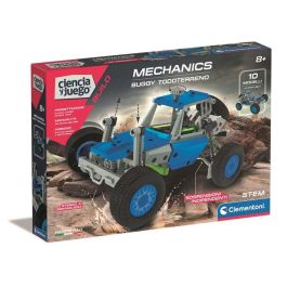 Juego de construccion mechanichs todoterreno. varios modelos para construir siguiendo las instrucciones o dando rienda suelta a su creatividad. Precio: 24.201573. SKU: B1A8G3XWFK