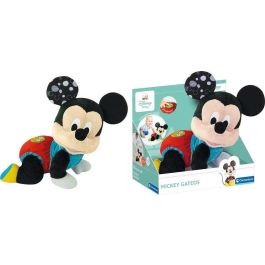 Peluche baby mickey gateos 26x23x16 cm Precio: 48.388504999999995. SKU: B17D9HW95A