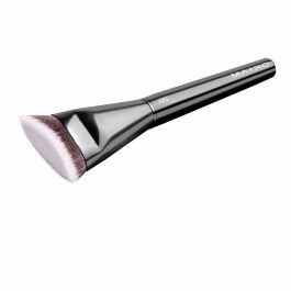 Maiko 1013 Brocha de Maquillaje LUXURY GREY para Base Ligera, Angular, Fibras Sintéticas, Texturas Fluidas o Cremosas, Profesional Maiko 1013 Brocha de Maquillaje LUXURY GREY para Base Ligera, Angular, Fibras Sintéticas, Texturas Fluidas o Cremosas, Profesional