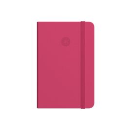 Cuaderno Con Gomilla Antartik Notes Tapa Dura A4 Hojas Puntos Burdeos 100 Hojas 80 gr Fsc Precio: 10.50000006. SKU: B1CWLLLWVP