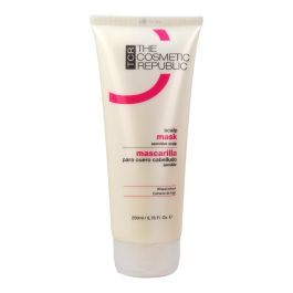 The Cosmetic Republic Mascarilla Scalp Repairing 200 Ml Precio: 6.59000001. SKU: S4258076