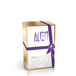 Alien eau de parfum vaporizador refillable 15 ml Alien eau de parfum vaporizador refillable 15 ml