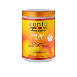 FOR NATURAL HAIR coconut curling cream Precio: 12.50000059. SKU: 010033