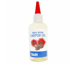 100% PURE castor oil Precio: 4.49999968. SKU: 601986