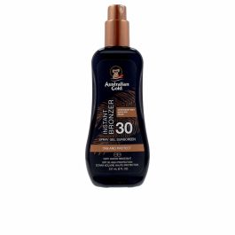 Sunscreen SPF30 spray gel with instant bronzer 237 ml Precio: 16.94999944. SKU: B1KJPMVZTC