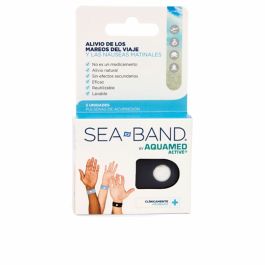 Seaband pulsera antimareo 2 u Precio: 11.79000042. SKU: B16EWD9SBB