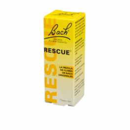 Rescue gotas 10 ml Precio: 16.50000044. SKU: B13L7FJ3YH
