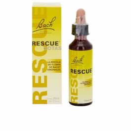 Rescue gotas 20 ml Precio: 26.49999946. SKU: B15JJTDKSS