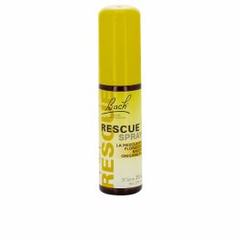 FLORES BACH ORIGINAL Rescue Spray 20ml FLORES BACH ORIGINAL Rescue Spray 20ml Precio: 26.8899994. SKU: B166NP93PP