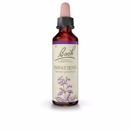 Flores de bach (18) impatiens 20 ml Precio: 17.89000004. SKU: B1B64JY9ZF