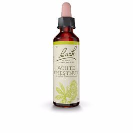 Flores de bach (35) white chestnut 20 ml Precio: 17.89000004. SKU: B14R2FBCAN