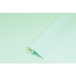 Rollo Adhesivo D-C-Fix Verde Menta Ancho 45 cm Largo 15 Mt