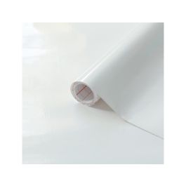 Rollo Adhesivo D-C-Fix Blanco Ancho 90 cm Largo 15 Mt Precio: 55.78999998. SKU: B12SYF68P7