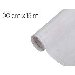 Rollo Adhesivo D-C-Fix Blanco Mate Ancho 90 cm Largo 15 Mt Precio: 55.78999998. SKU: B1F2B63ACF