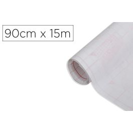 Rollo Adhesivo D-C-Fix Transparente Ancho 90 cm Largo 15 Mt Precio: 48.59000025. SKU: B17SMWF7GQ